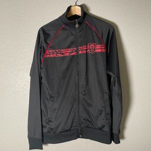 World of Warcraft Horde Track Jacket (Small)